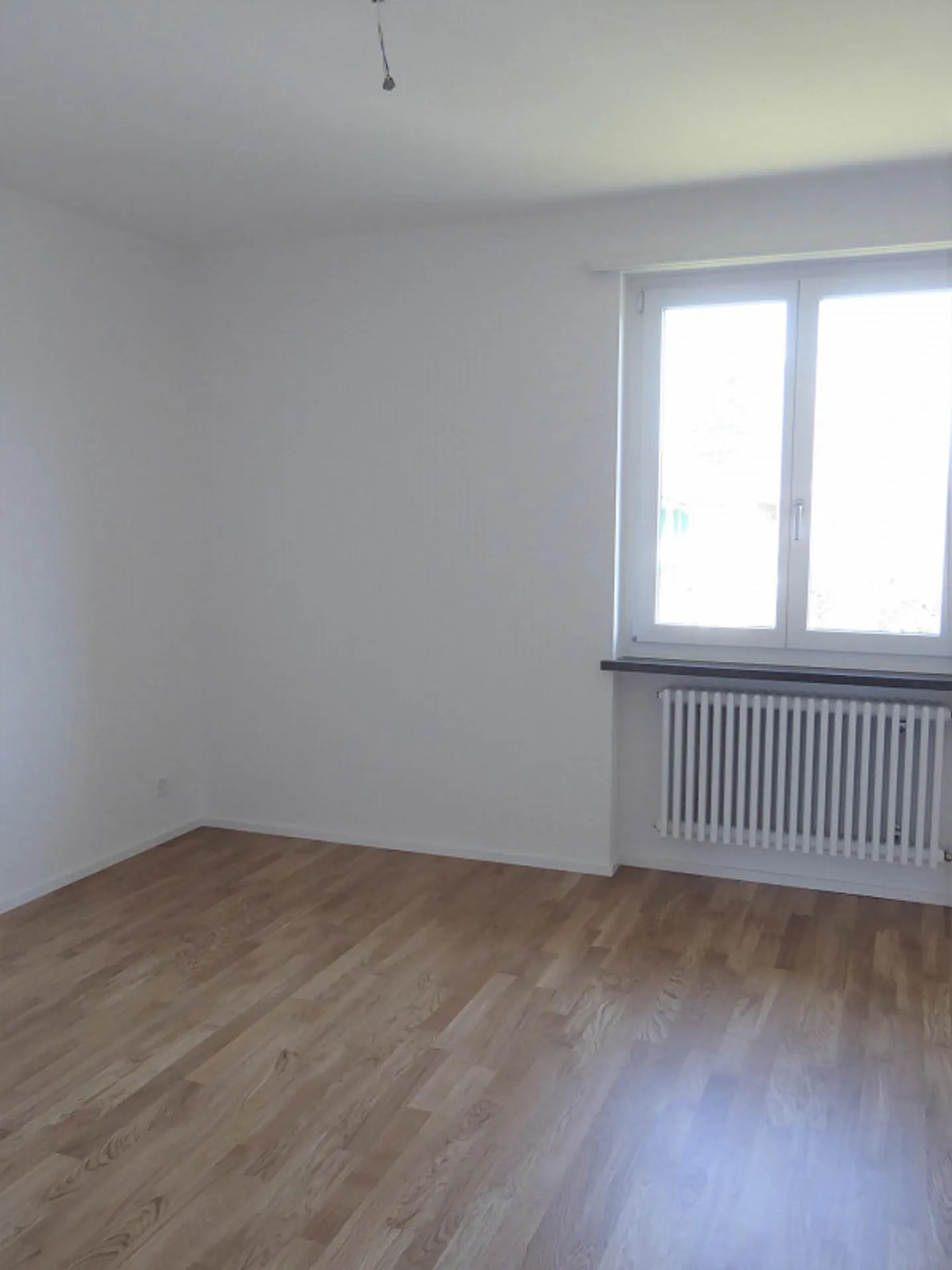 Cercasi nuovo inquilino! Appartamento 2 1/2 locali, piccolo, fine ma OHO! - Foto 3 di 12