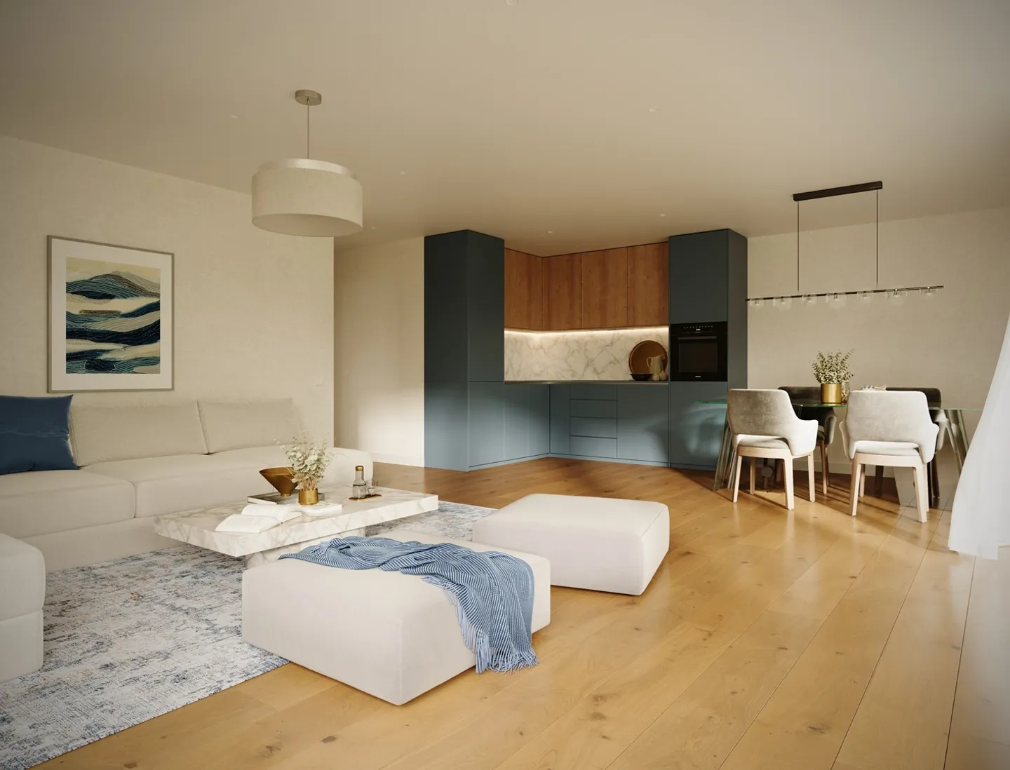 Maison individuelle à vendre - Photo 1 sur 6