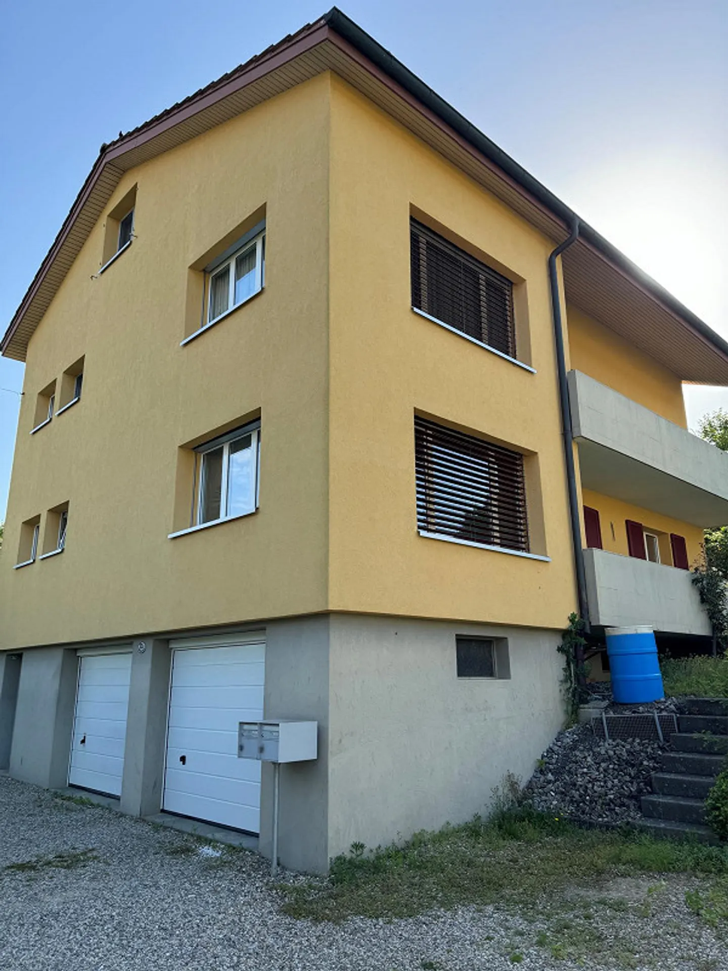 Appartamento 4 1/2 stanze a Grosswangen - Foto 1 di 1
