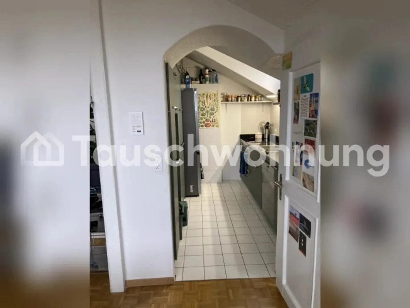 « Wohnung am Fuss des Üetlibergs» - Foto 6 von 12