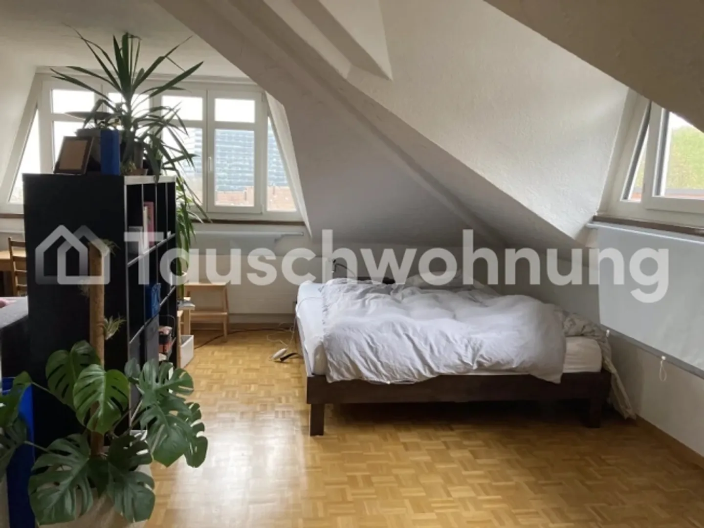 « Wohnung am Fuss des Üetlibergs» - Foto 7 von 12