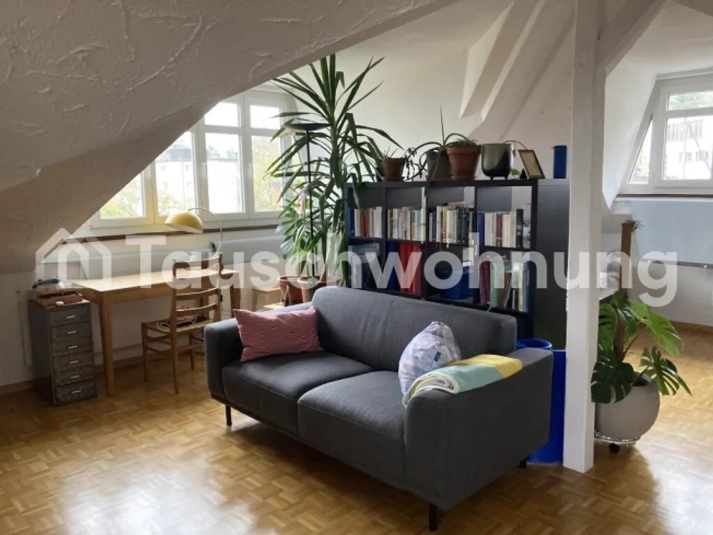 « Wohnung am Fuss des Üetlibergs» - Foto 8 von 12