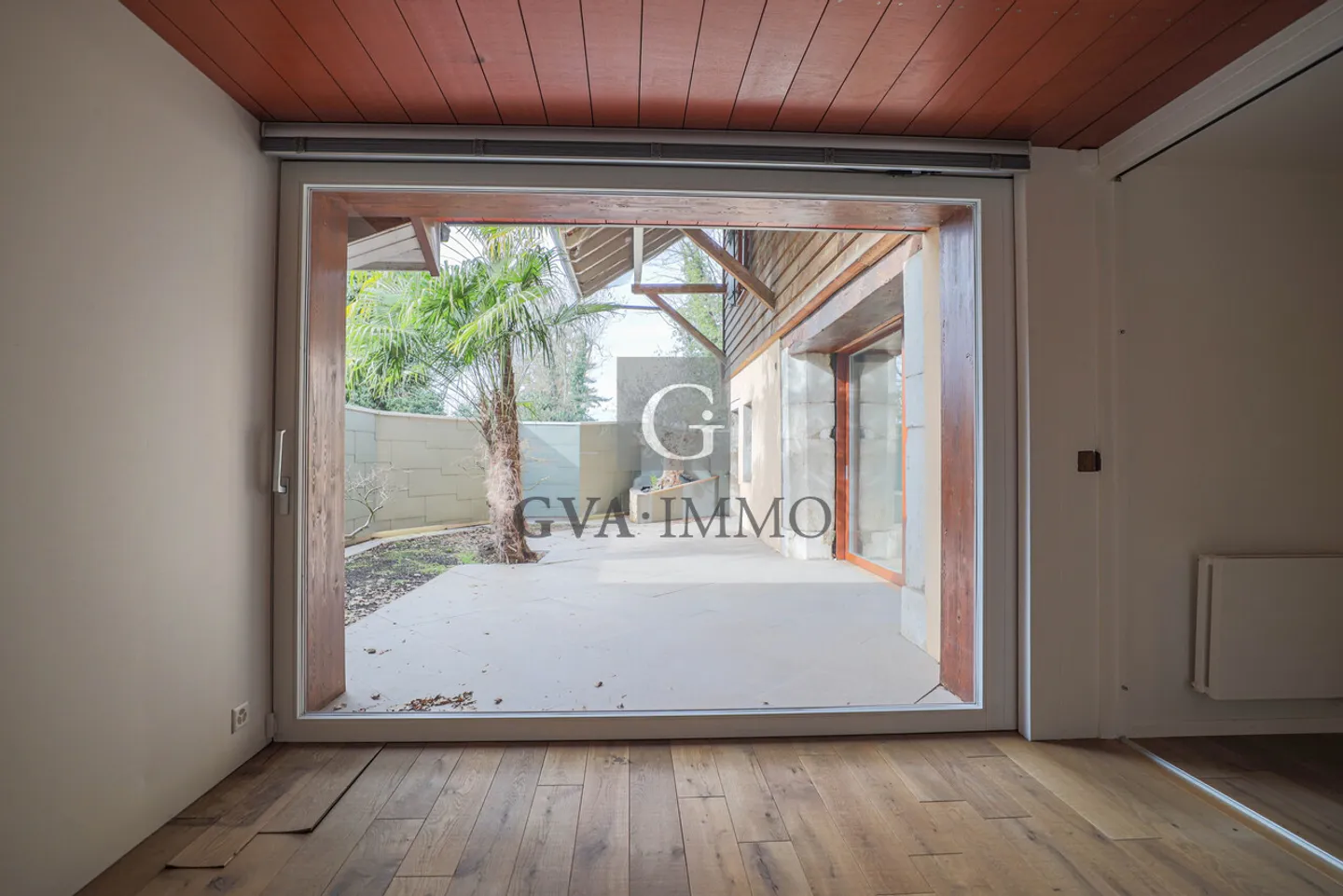 Appartement de Jardin Charmant - Photo 9 sur 10