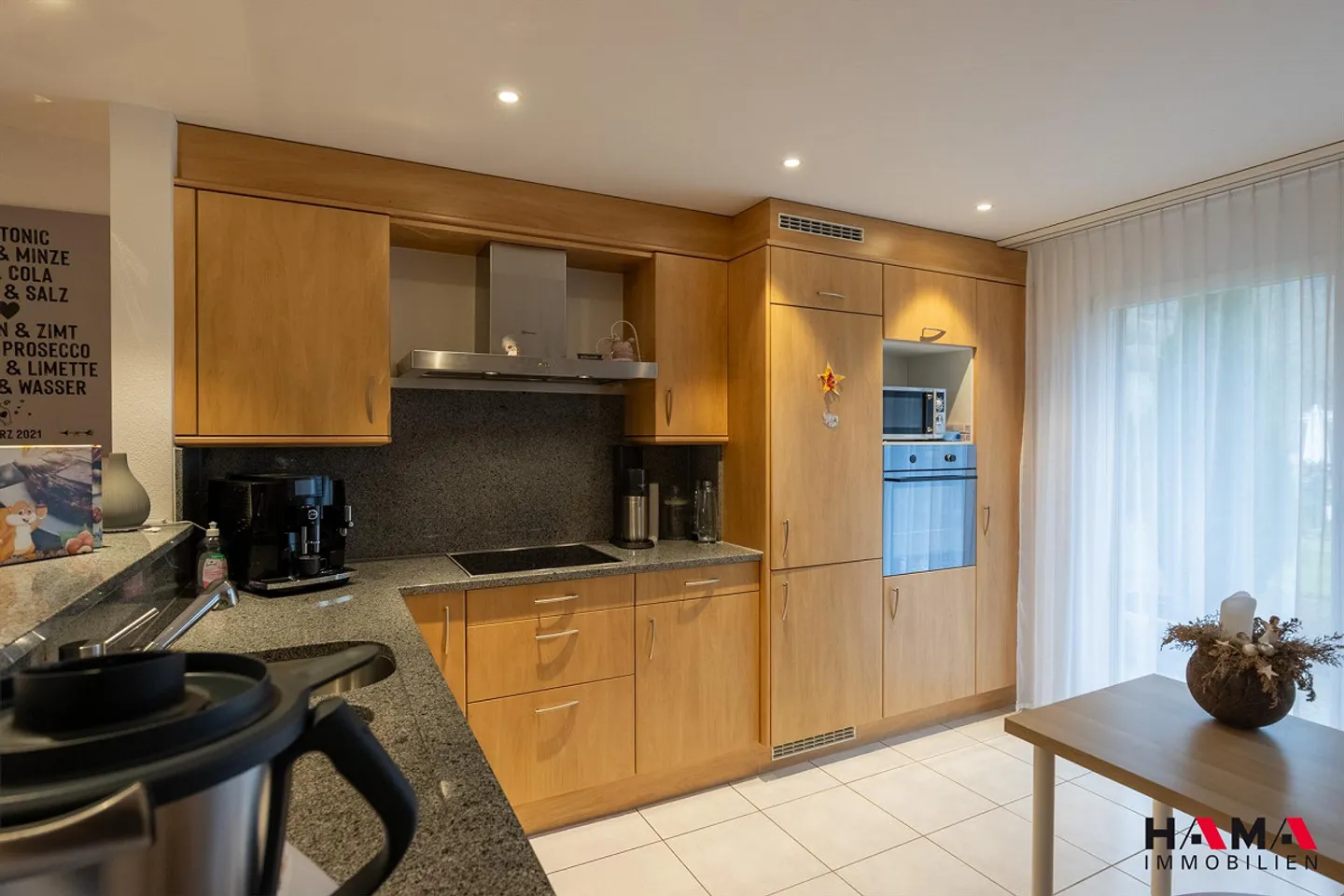 Votre nouveau chez-vous au standard de propriété directement sur l'Aare - Photo 2 sur 22