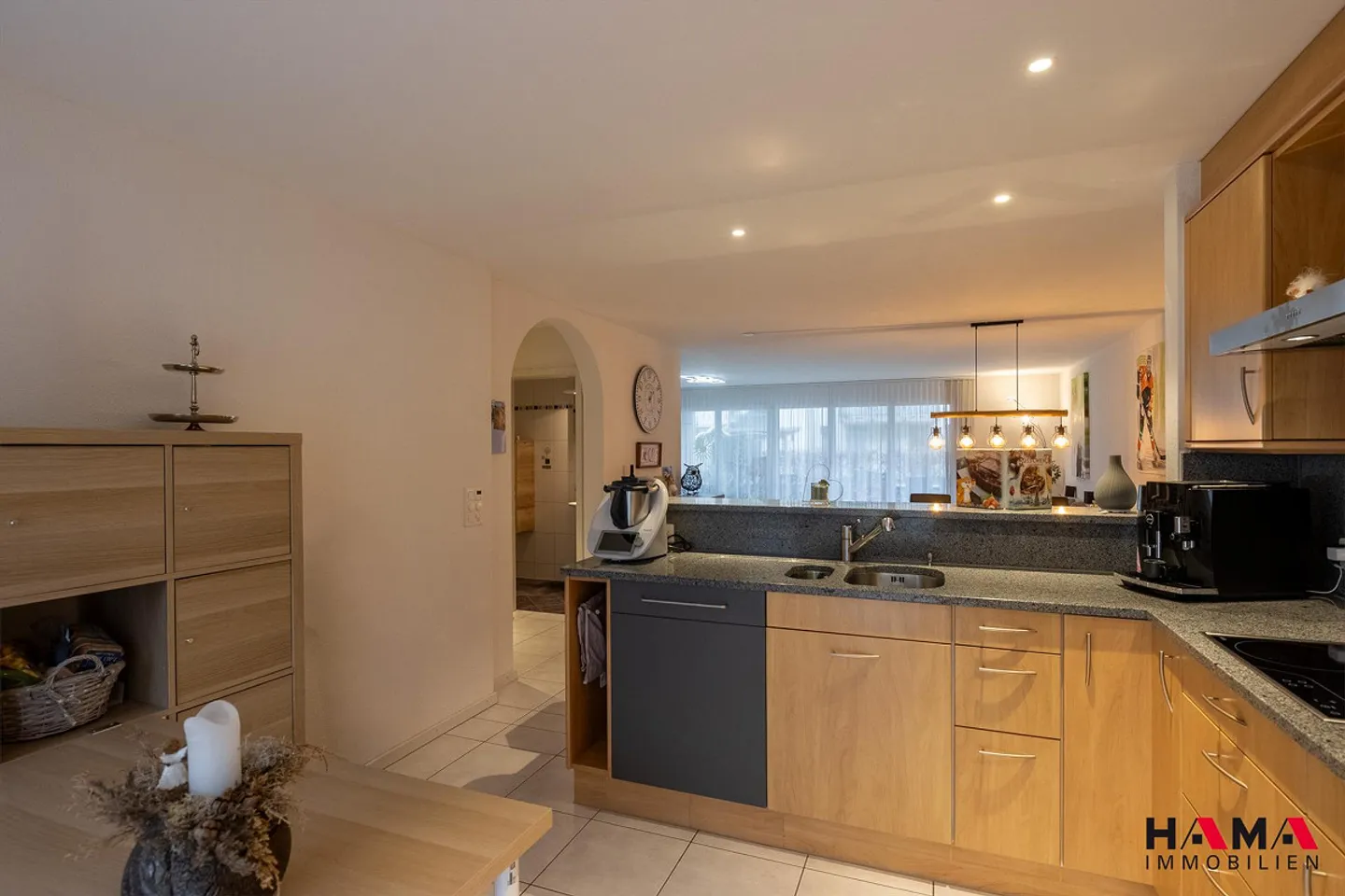 Votre nouveau chez-vous au standard de propriété directement sur l'Aare - Photo 3 sur 22