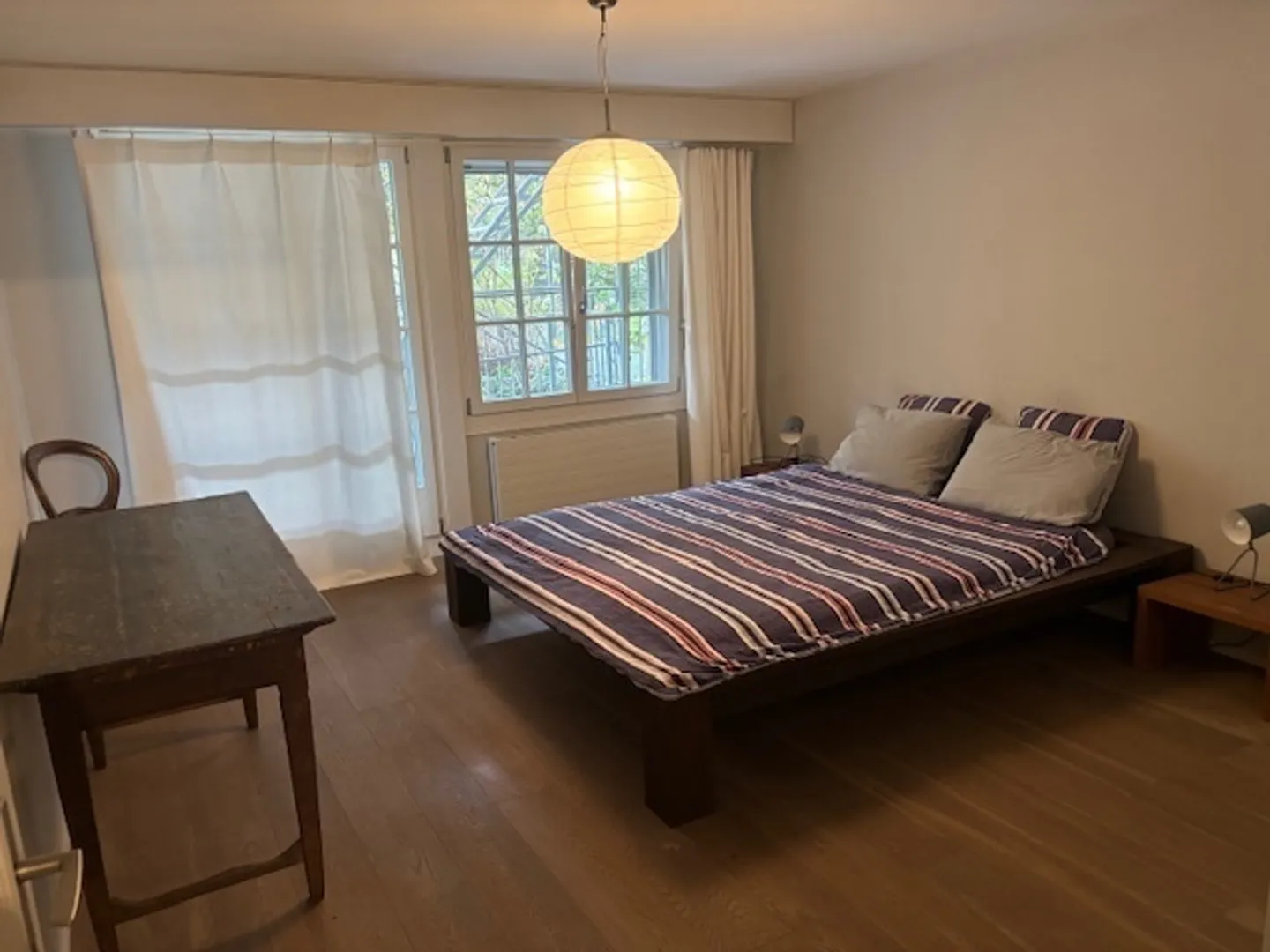 Moderne Wohnung in Bern - Foto 5 von 10