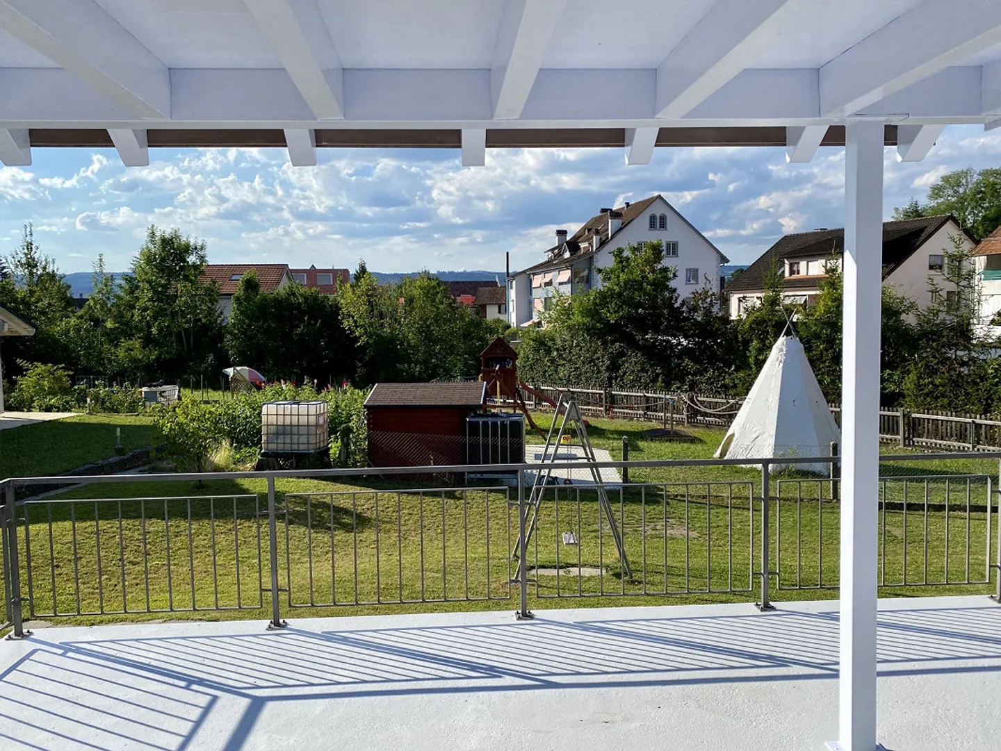 Beautiful 5.5 Room Apartment in the Heart of Kaisten - Photo 12 of 16