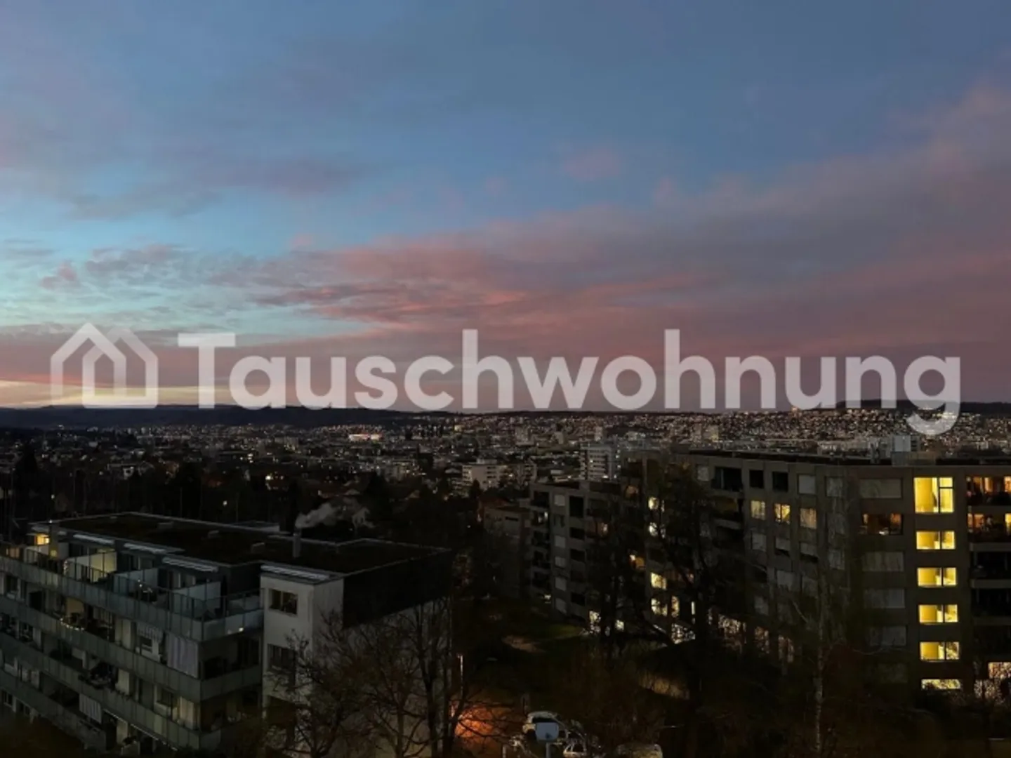 « Wohnung am Fuss des Üetlibergs» - Foto 12 von 12
