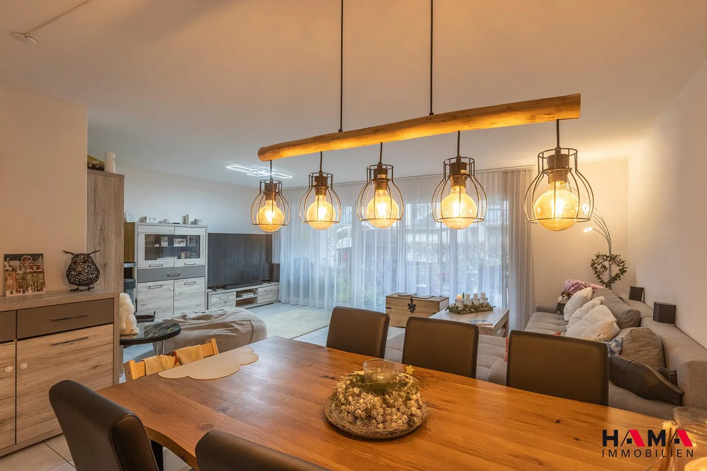 Votre nouveau chez-vous au standard de propriété directement sur l'Aare - Photo 5 sur 22