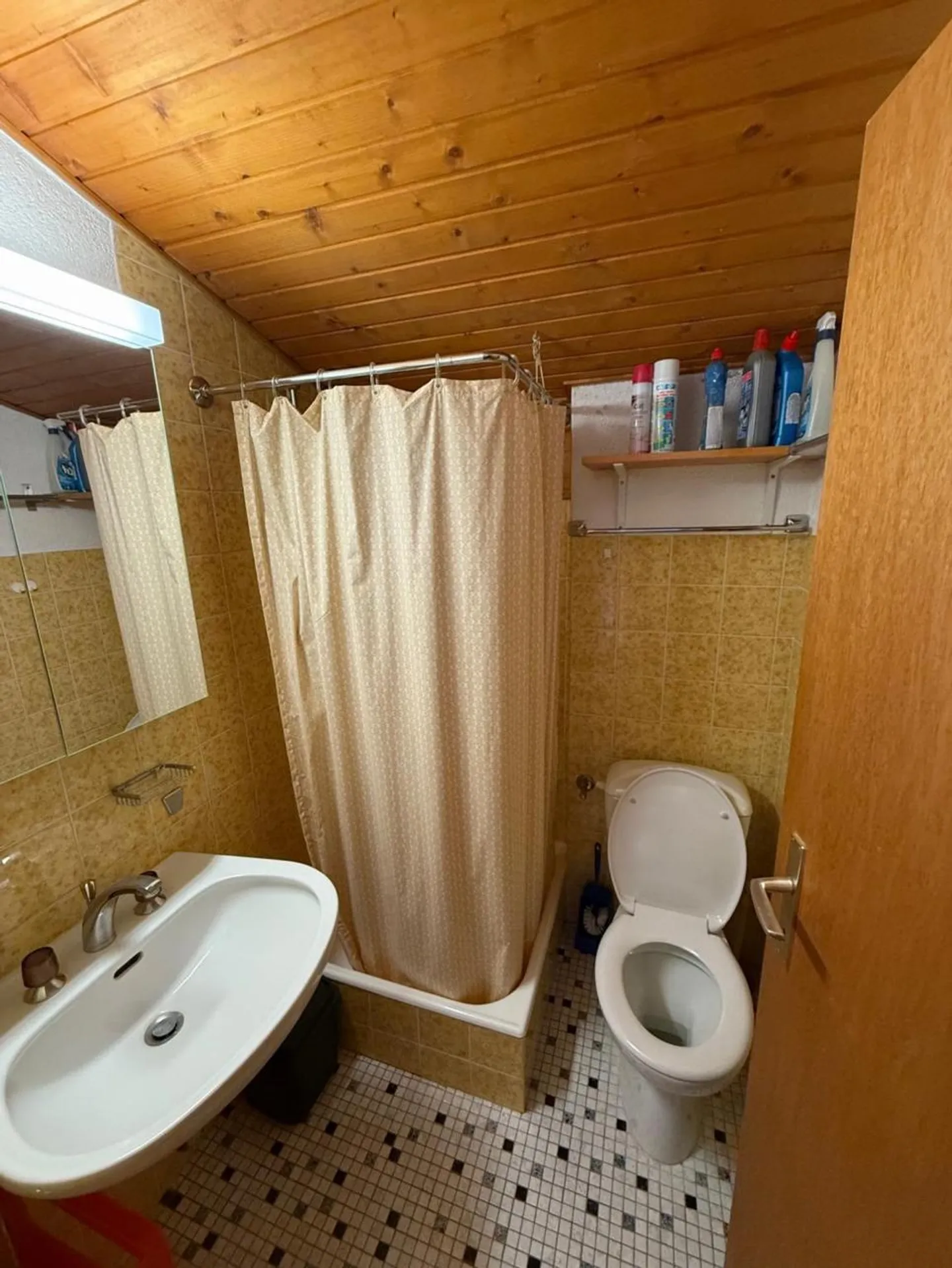 Zu verkaufen 2 Zimmer in der Tzoumaz 4 Täler Station - Foto 6 von 9