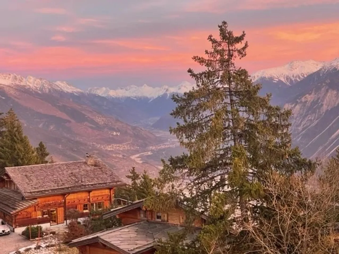 Appartamento - Foto 1 di 3