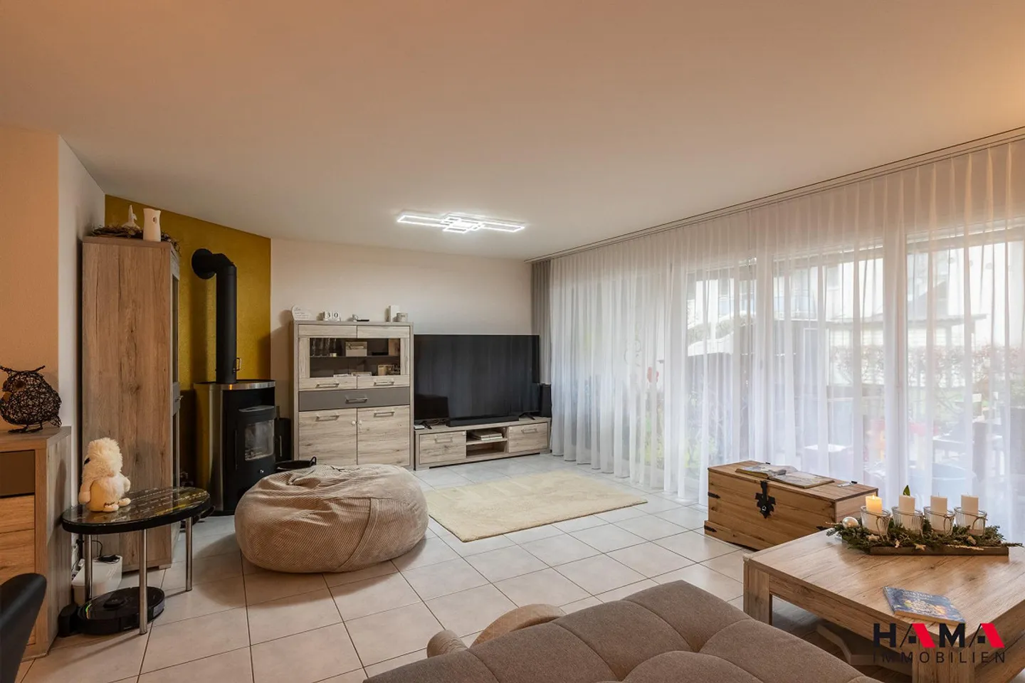 Votre nouveau chez-vous au standard de propriété directement sur l'Aare - Photo 6 sur 22