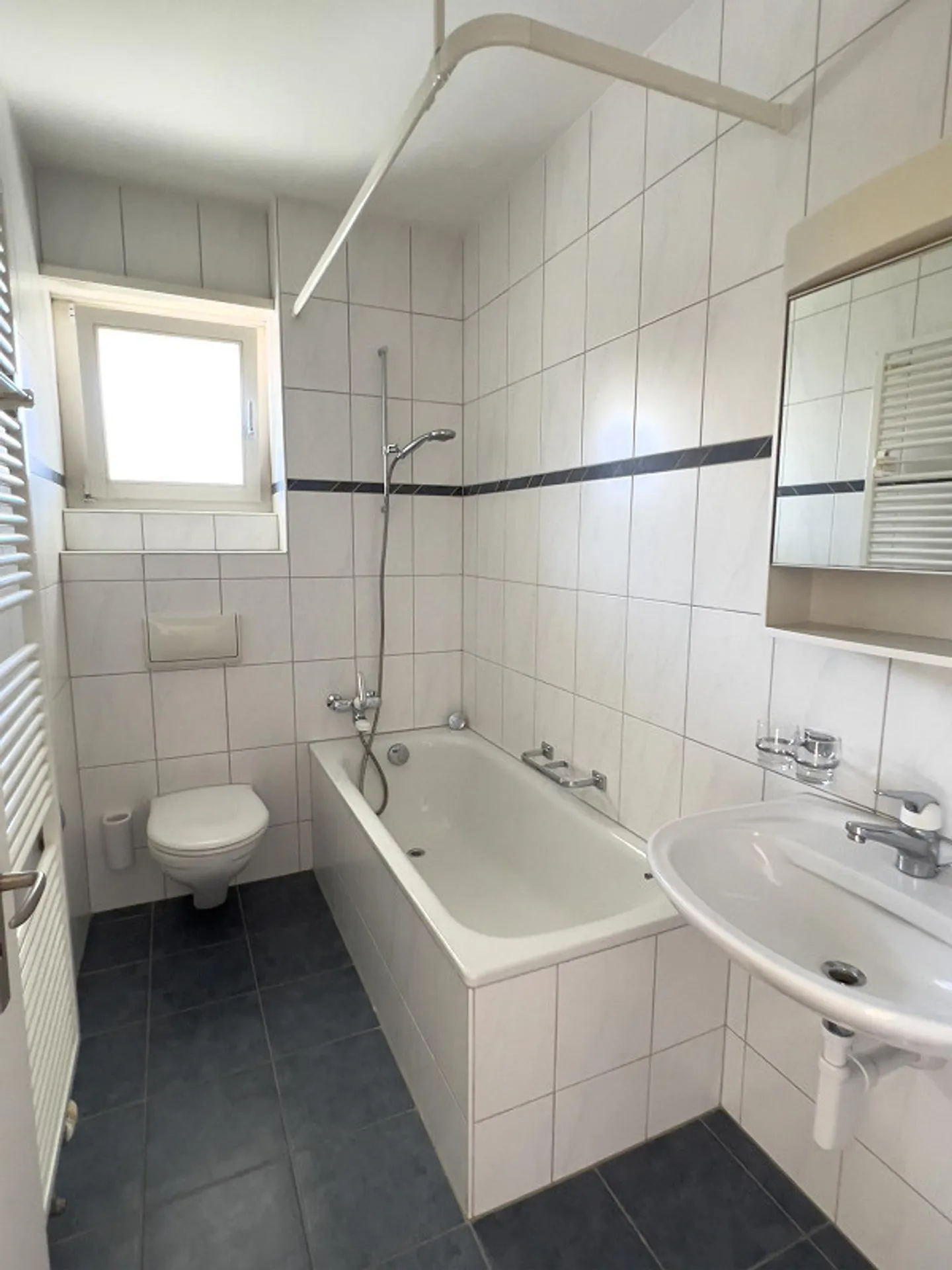 Beautiful 5.5 Room Apartment in the Heart of Kaisten - Photo 16 of 16