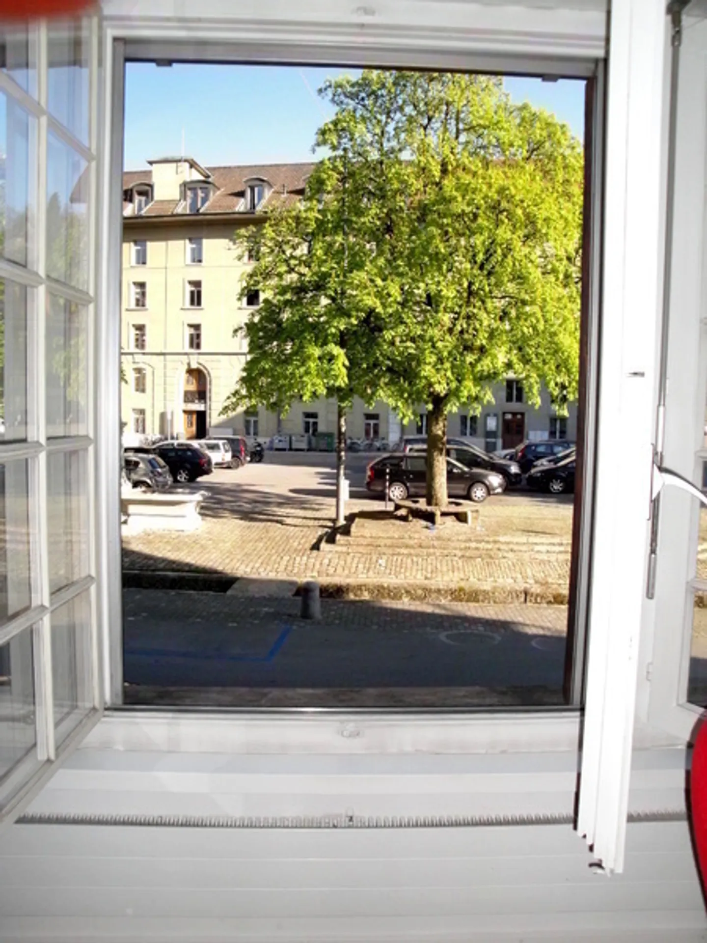 Moderne Wohnung in Bern - Foto 9 von 10