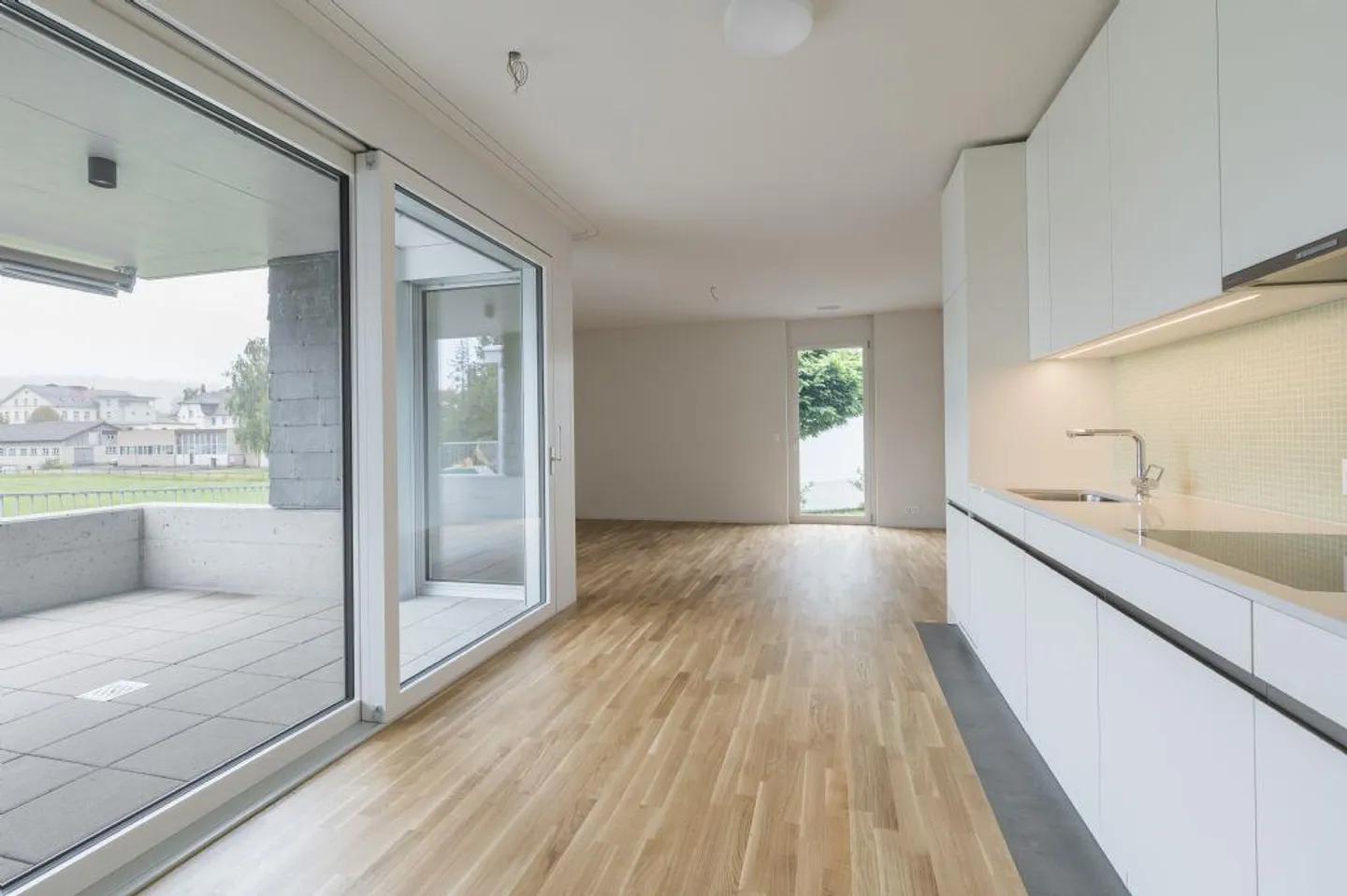 FIRST RENTAL | EXCLUSIVE STUDIO APARTMENT | QUIET & CENTRAL - Photo 1 of 9