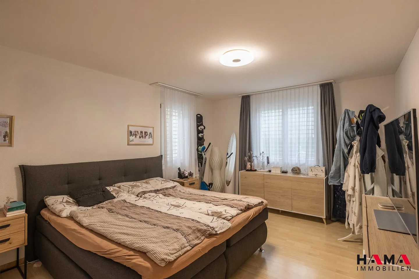 Votre nouveau chez-vous au standard de propriété directement sur l'Aare - Photo 9 sur 22