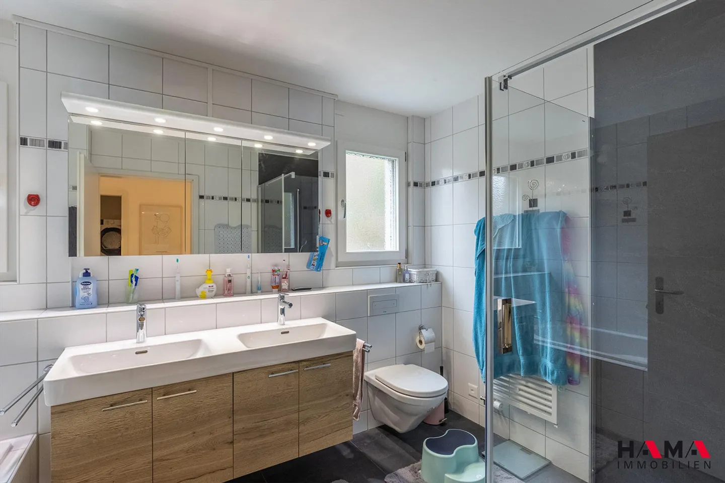 Votre nouveau chez-vous au standard de propriété directement sur l'Aare - Photo 10 sur 22