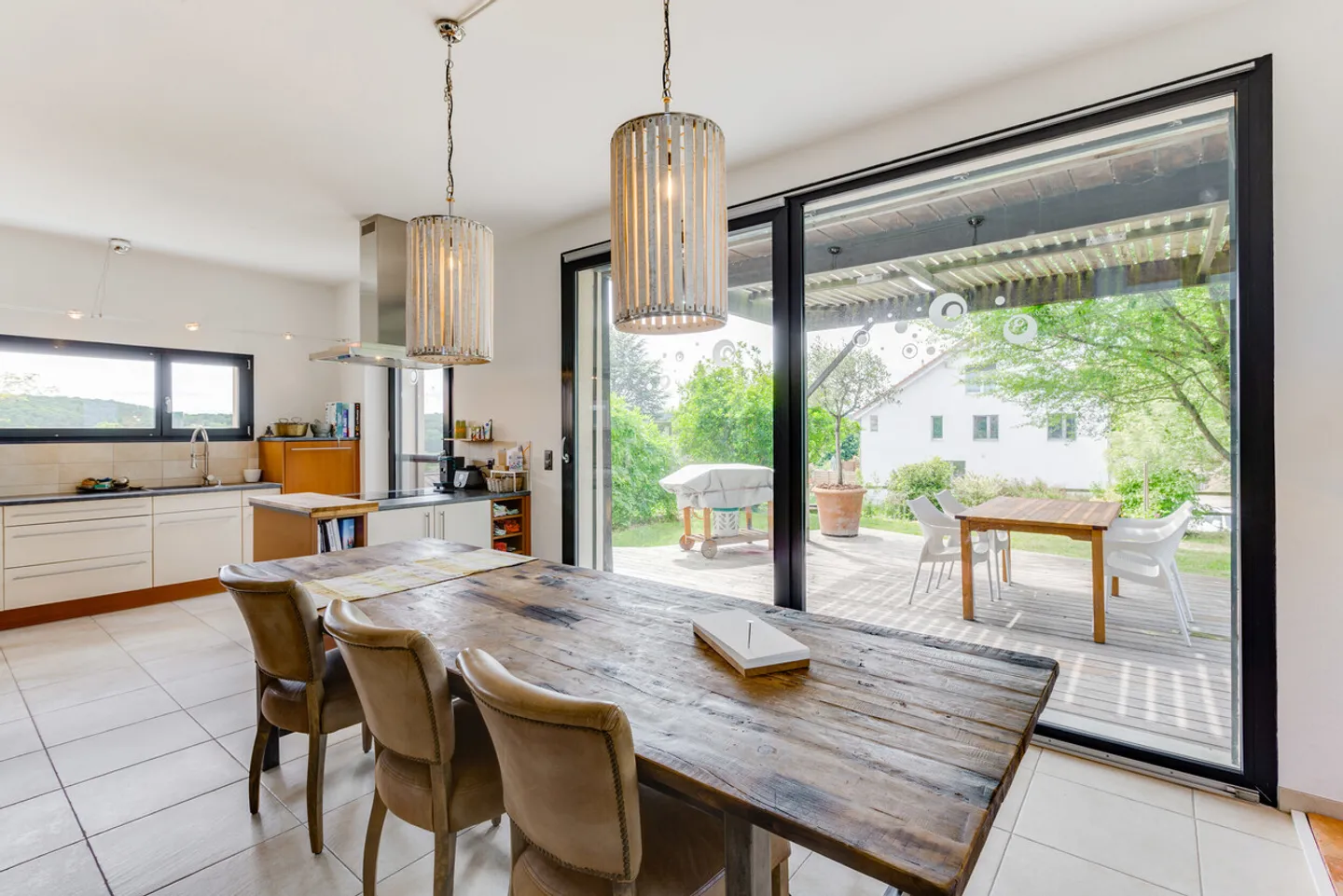 Maison 5.5 pièces - Photo 3 sur 13