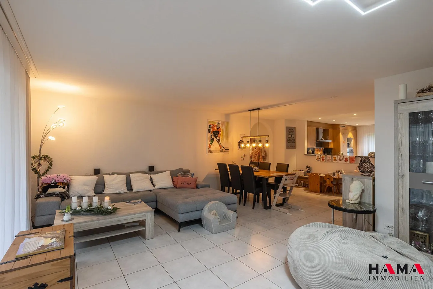 Votre nouveau chez-vous au standard de propriété directement sur l'Aare - Photo 7 sur 22