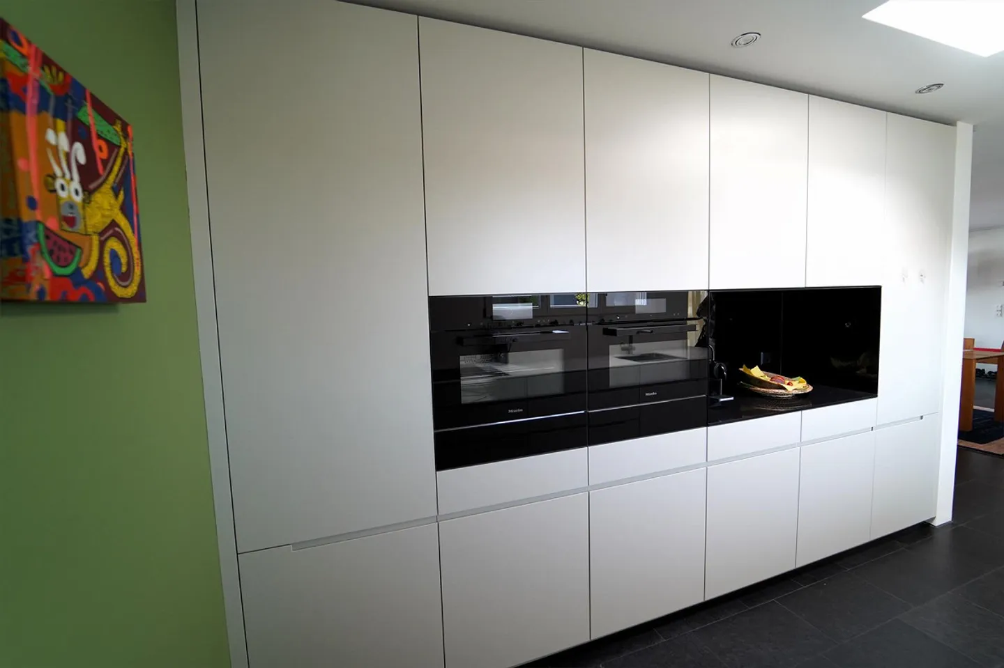 Appartamento attico da sogno di 5,5 stanze con terrazza di 180 m2 a Rotkreuz - Foto 2 di 11