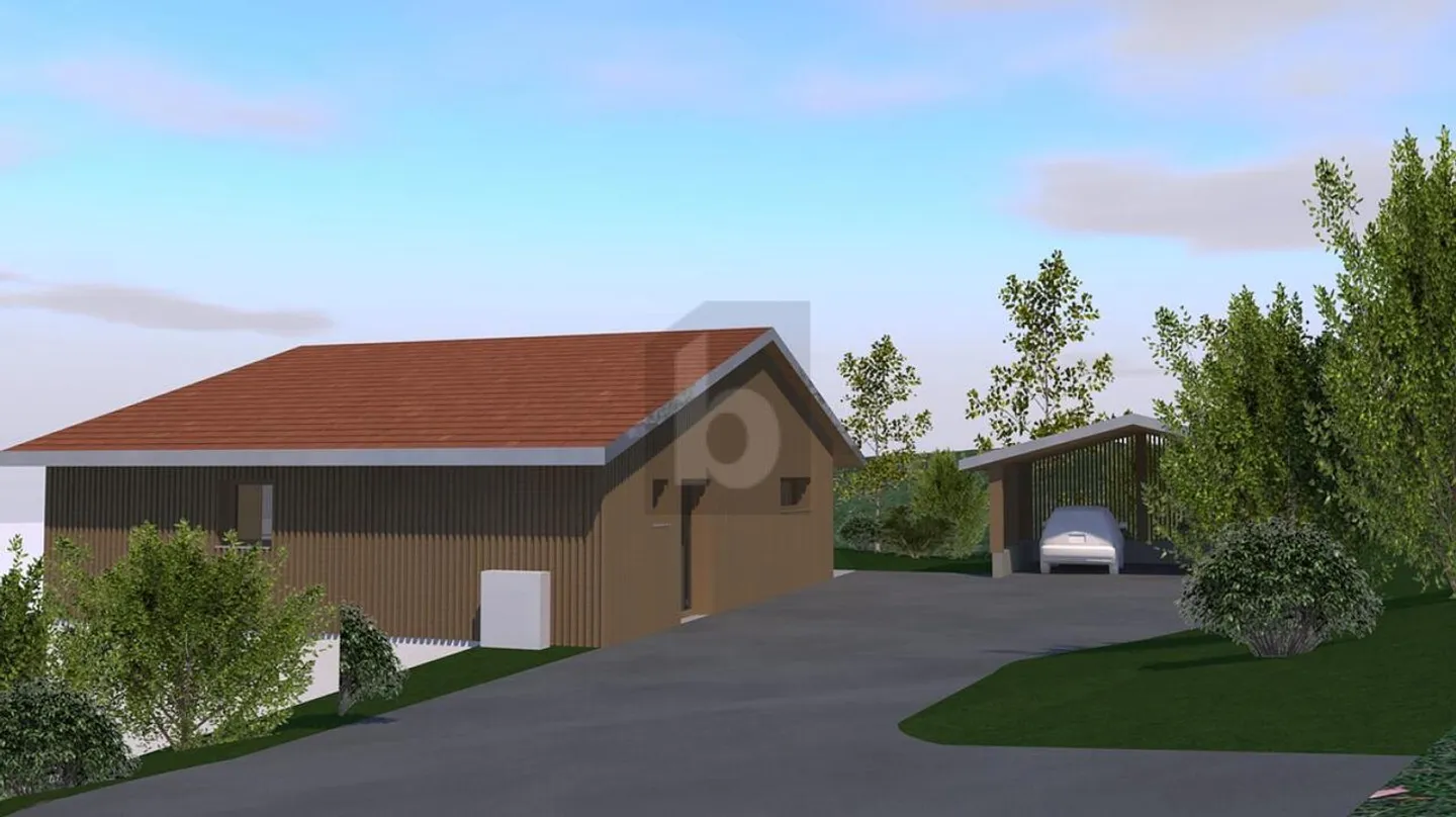 Charming Single Family Home - Photo 2 of 4