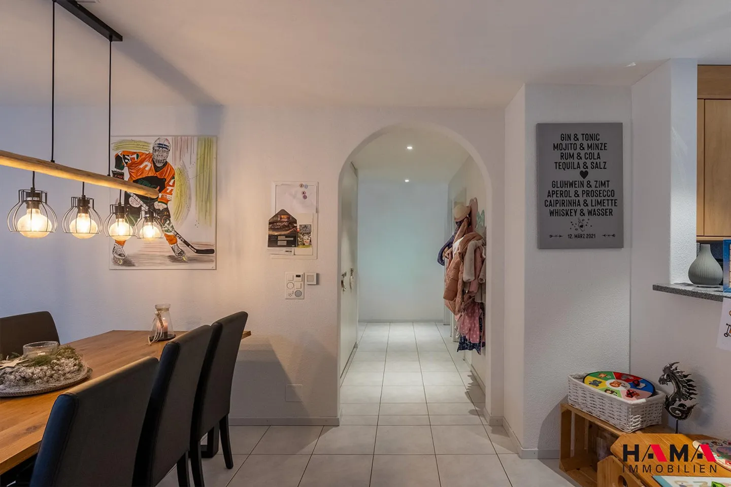 Votre nouveau chez-vous au standard de propriété directement sur l'Aare - Photo 8 sur 22