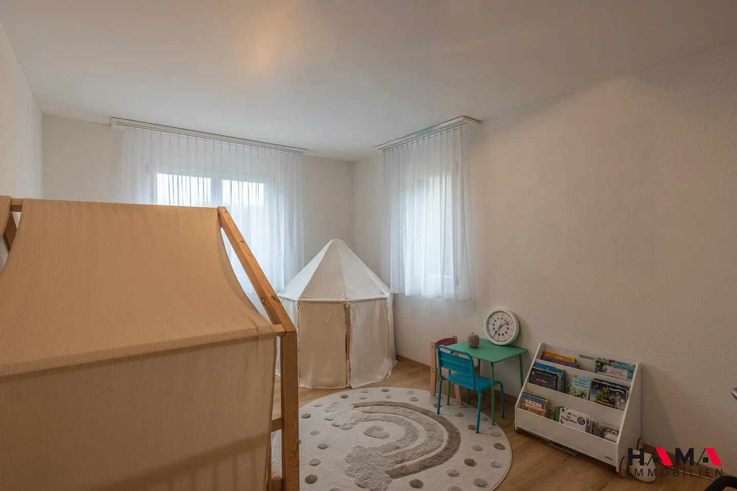 Votre nouveau chez-vous au standard de propriété directement sur l'Aare - Photo 11 sur 22