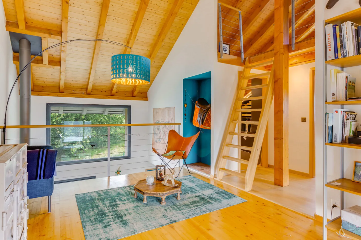 Maison 5.5 pièces - Photo 5 sur 13