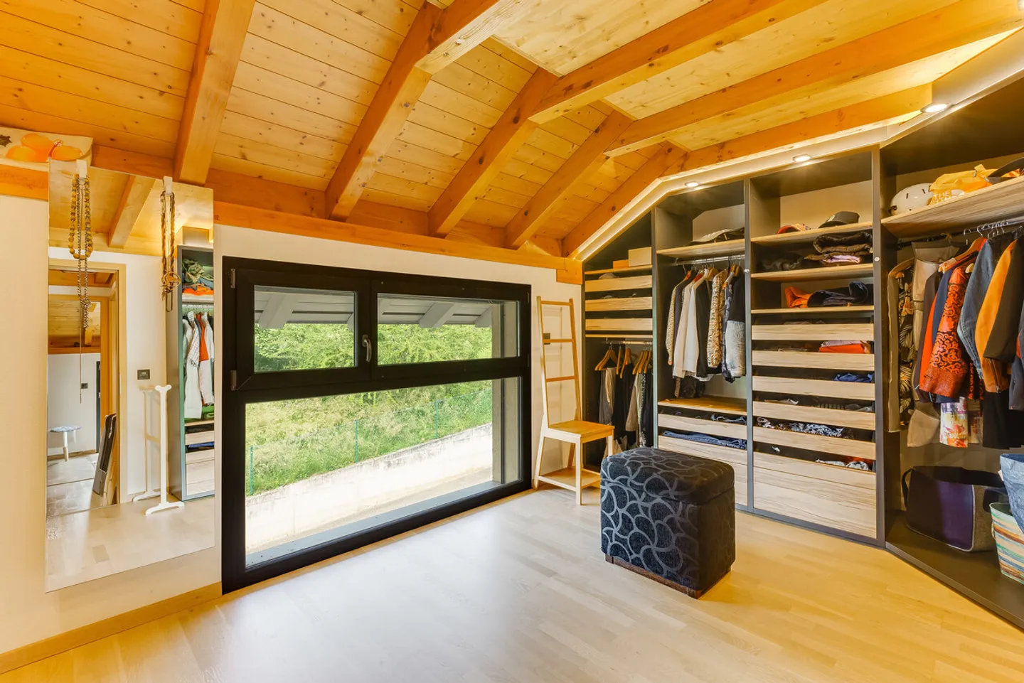 Maison 5.5 pièces - Photo 6 sur 13