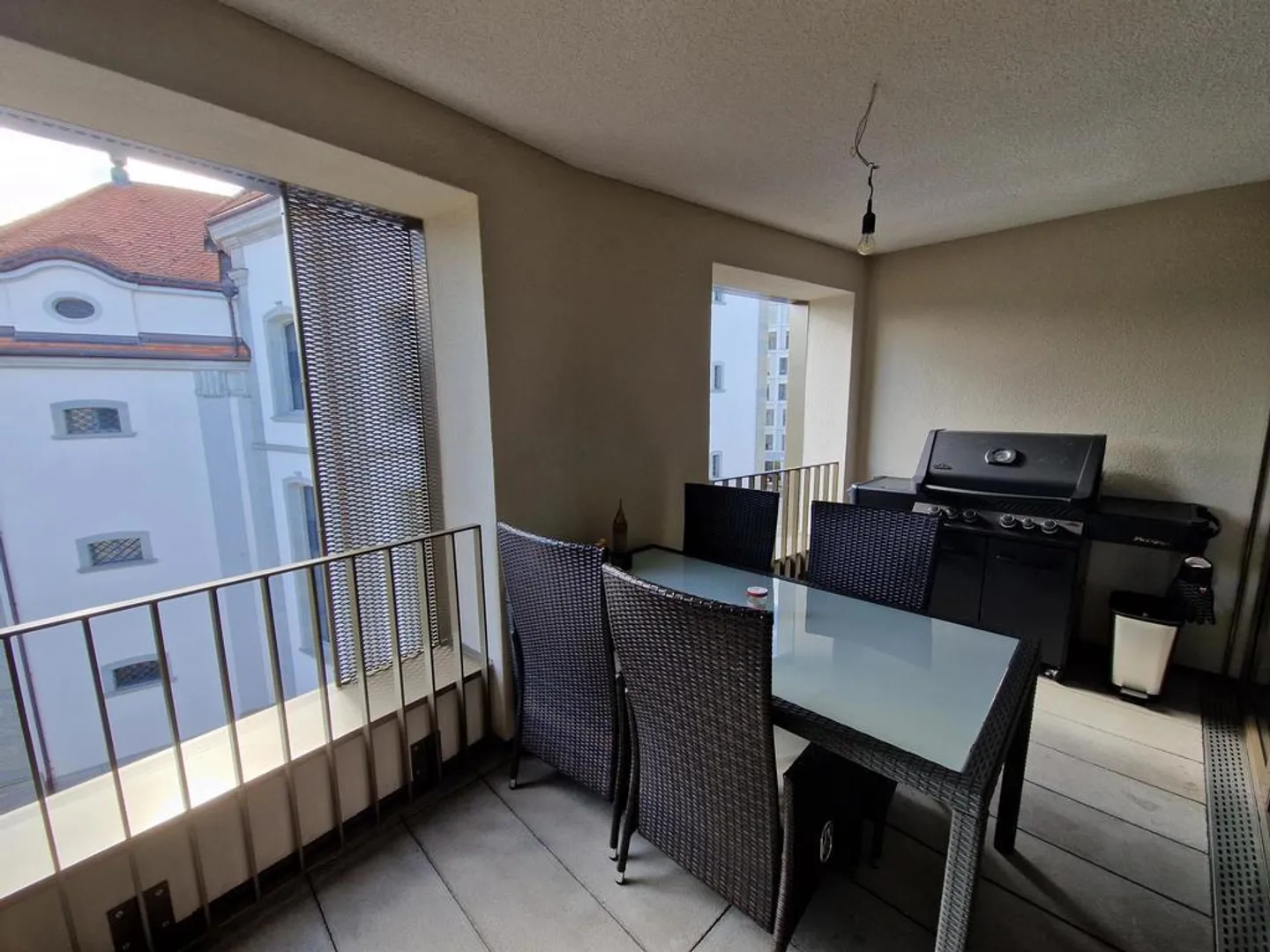 Spacious Single Apartment in the Heart of Altstätten - Photo 4 of 10