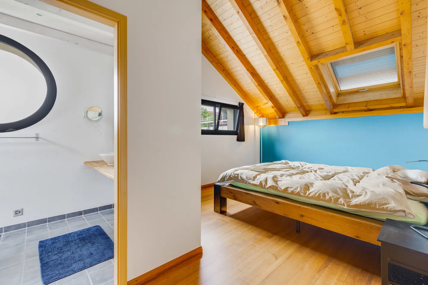 Maison 5.5 pièces - Photo 8 sur 13