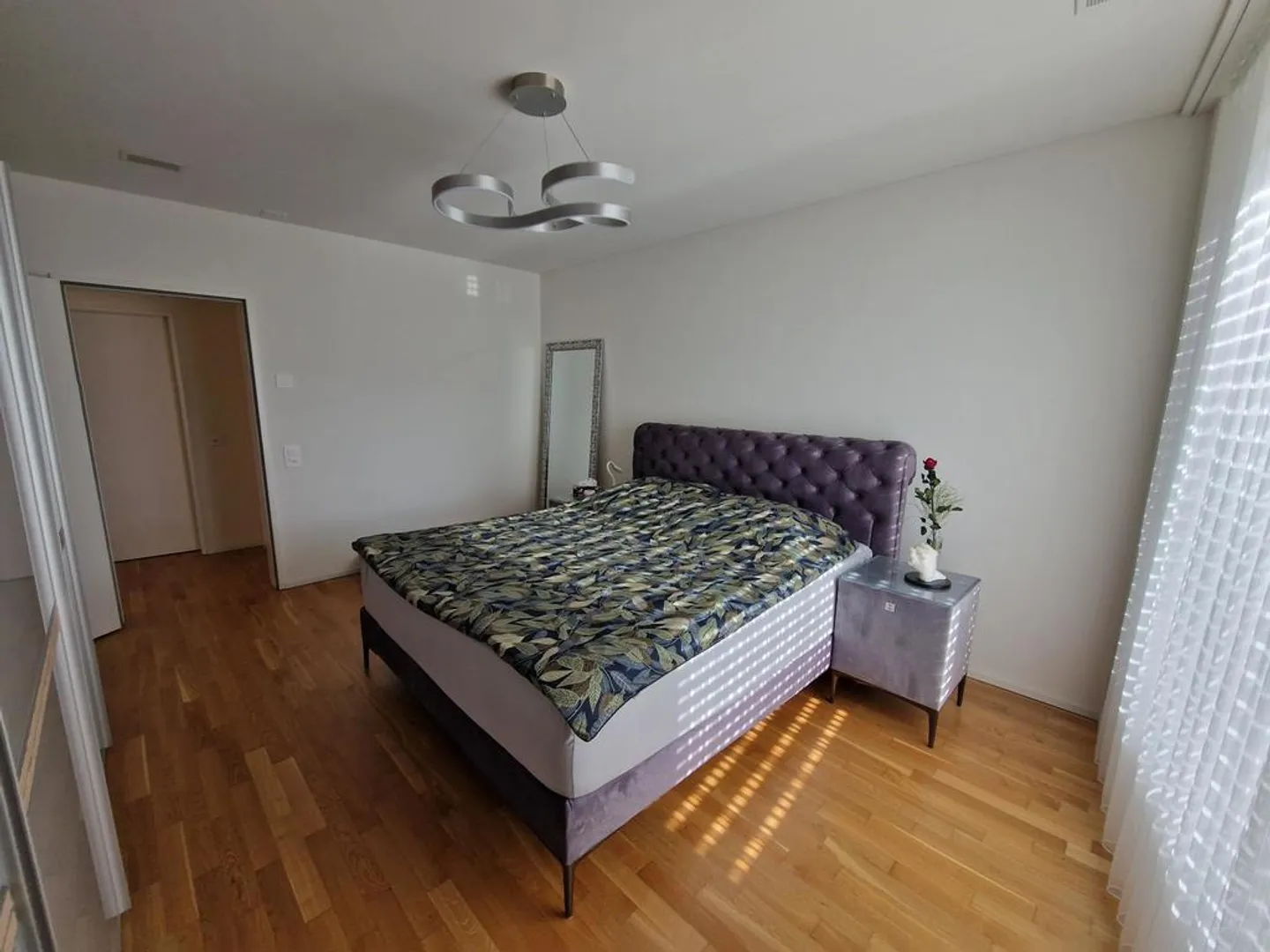 Spacious Single Apartment in the Heart of Altstätten - Photo 10 of 10