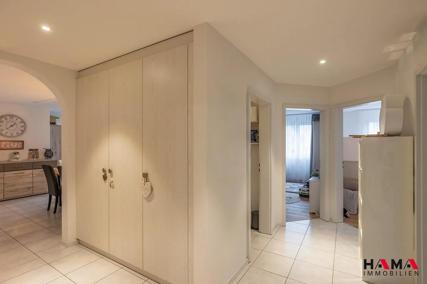 Votre nouveau chez-vous au standard de propriété directement sur l'Aare - Photo 14 sur 22