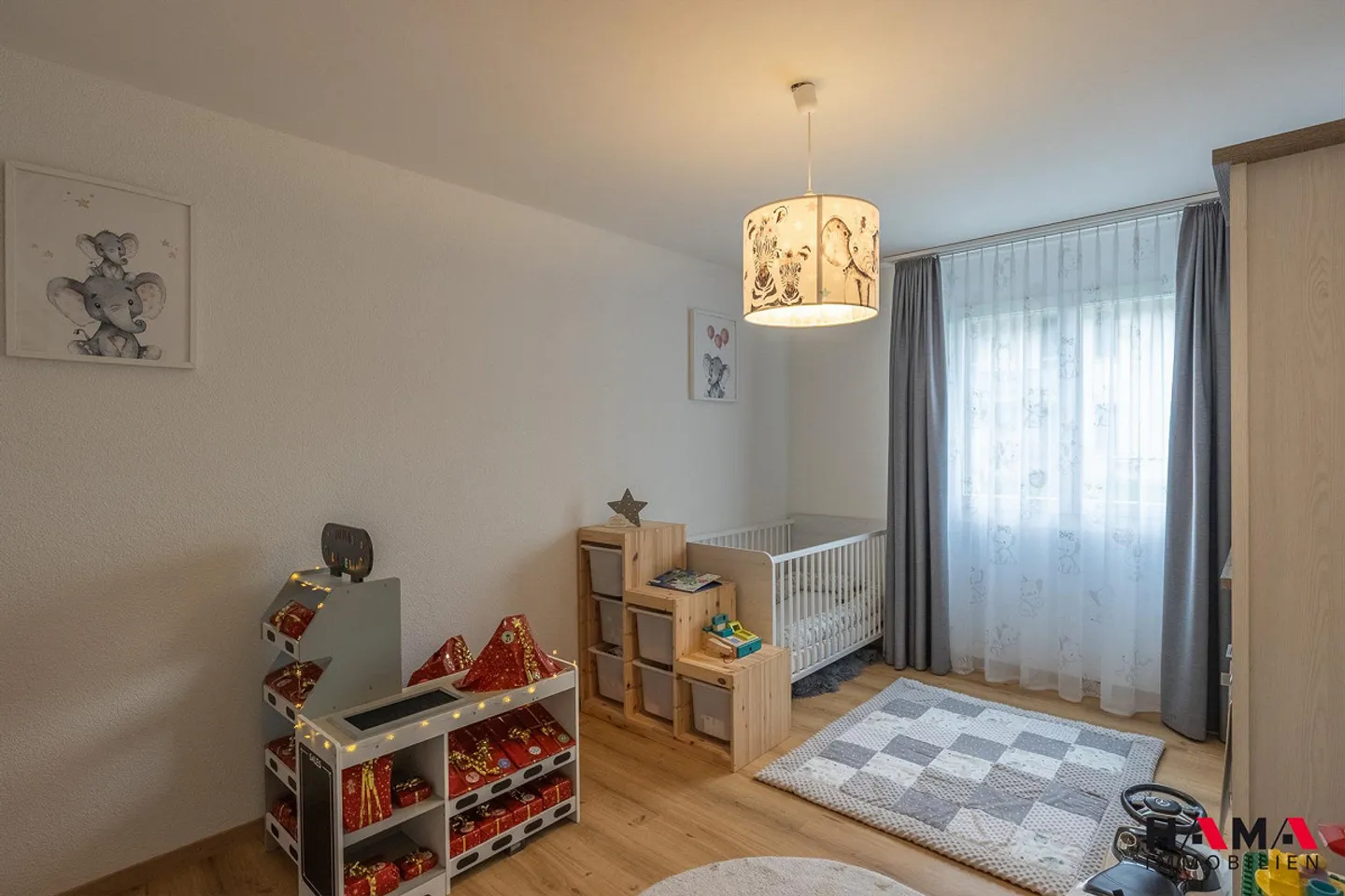 Votre nouveau chez-vous au standard de propriété directement sur l'Aare - Photo 12 sur 22