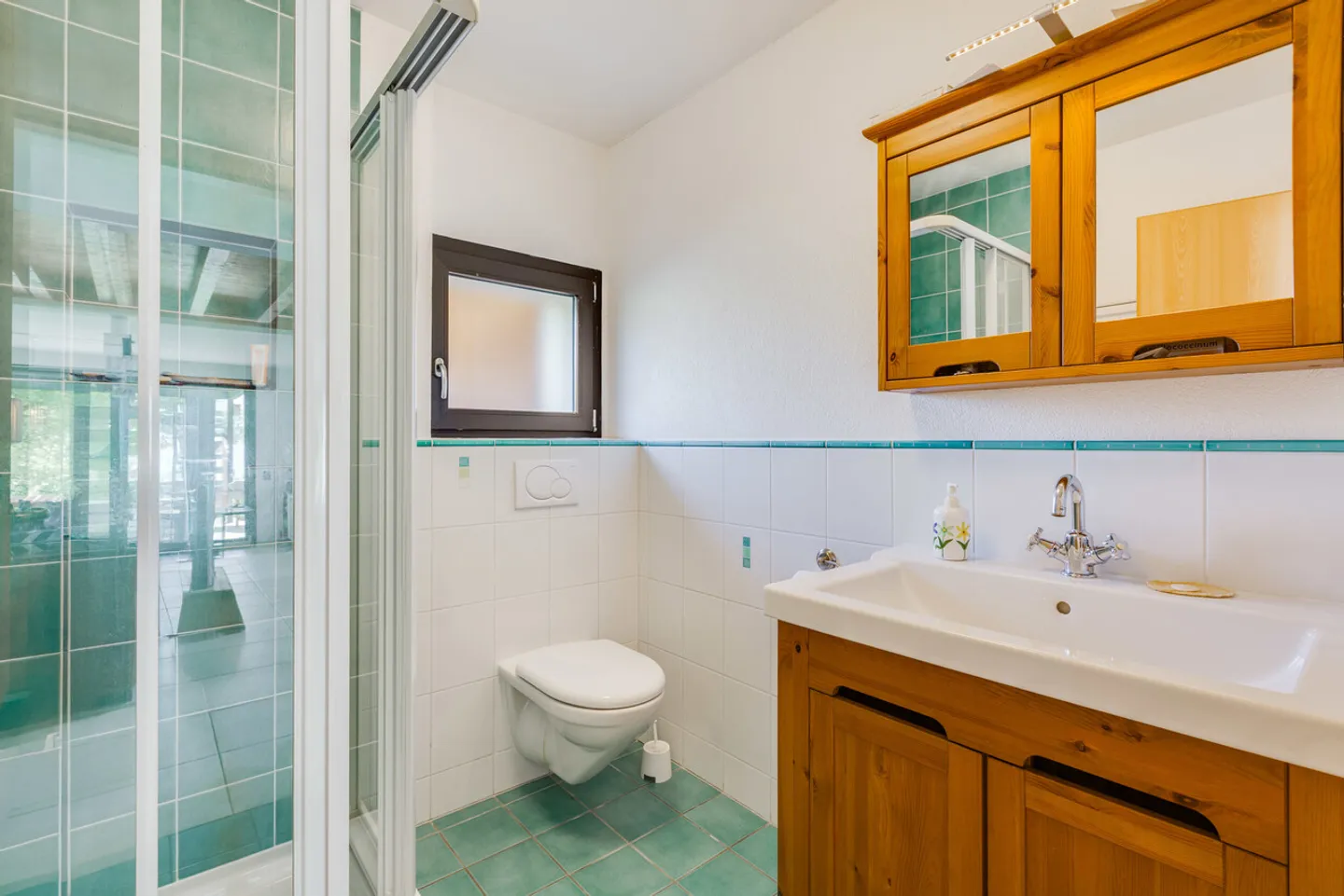 Maison 5.5 pièces - Photo 10 sur 13