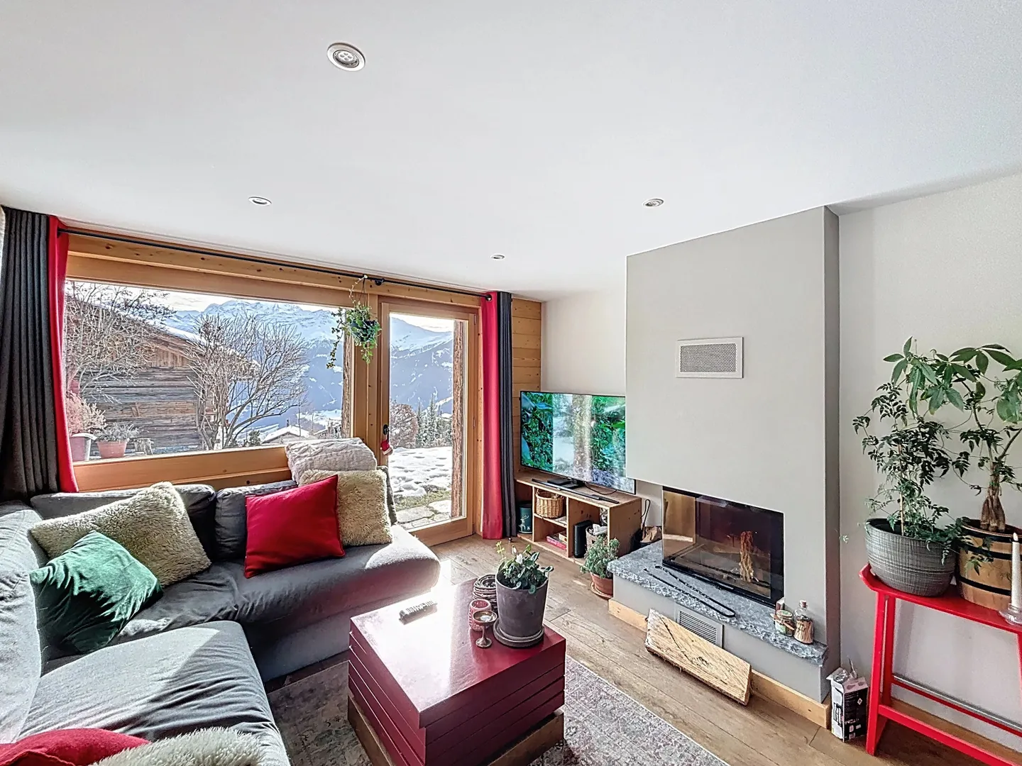 Appartamento al piano giardino incantevole - Foto 1 di 9