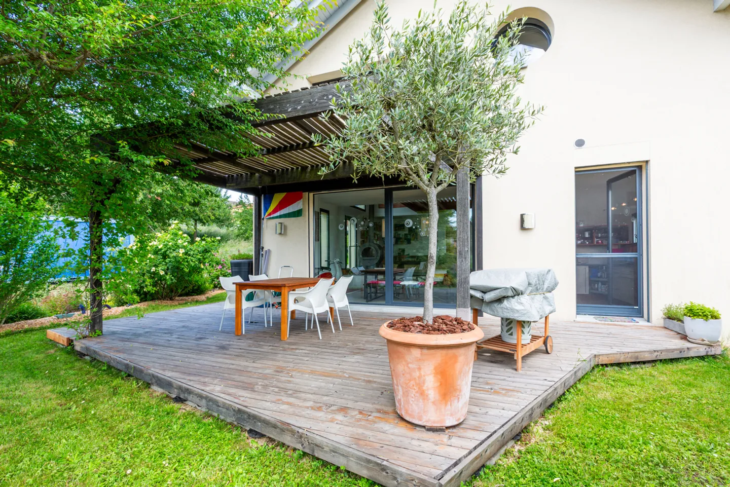 Maison 5.5 pièces - Photo 11 sur 13