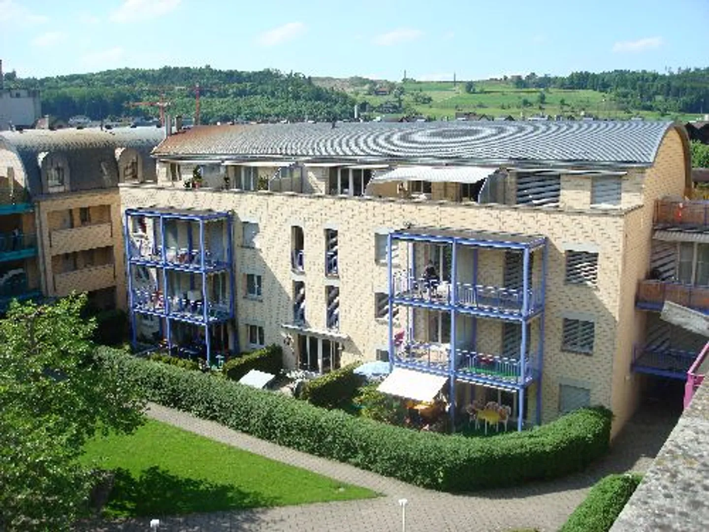 helle und zentrumsnahe Wohnung sucht neuen Bewohner! - Foto 4 von 13