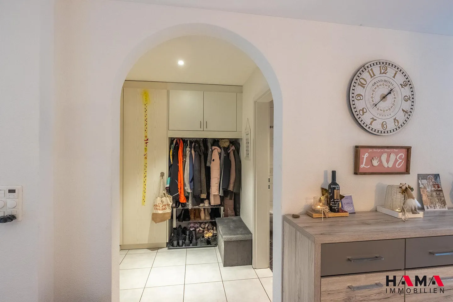 Votre nouveau chez-vous au standard de propriété directement sur l'Aare - Photo 15 sur 22