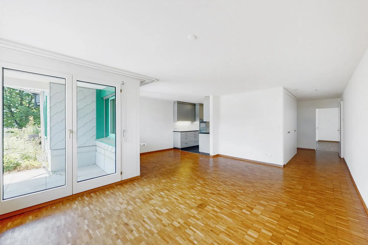 Ambiente adatto alle famiglie in una zona residenziale attraente - Foto 3 di 8