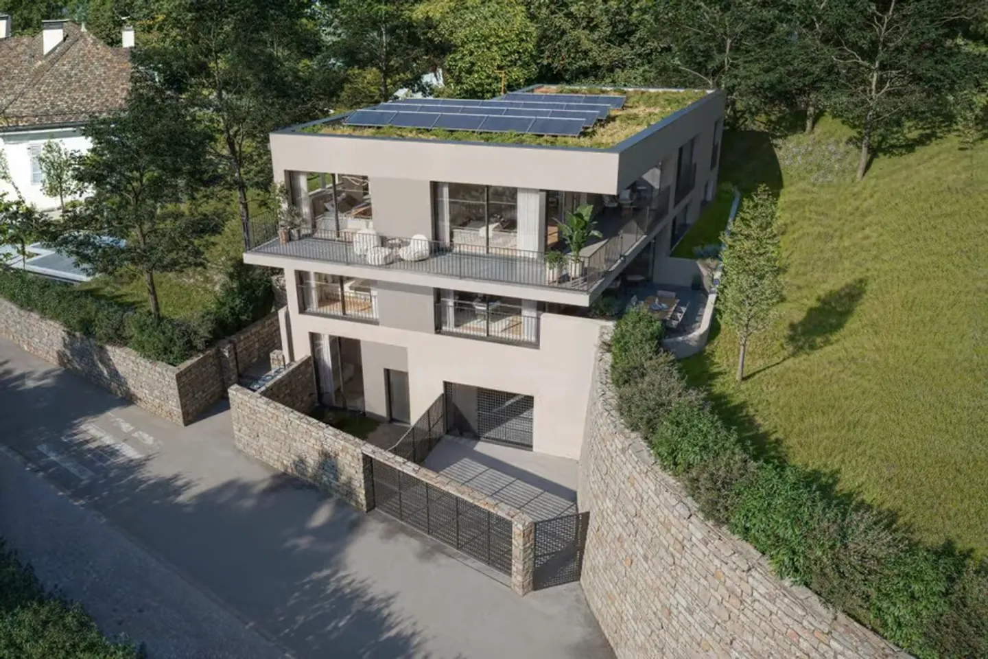 Residence STONEL - Photo 2 of 5