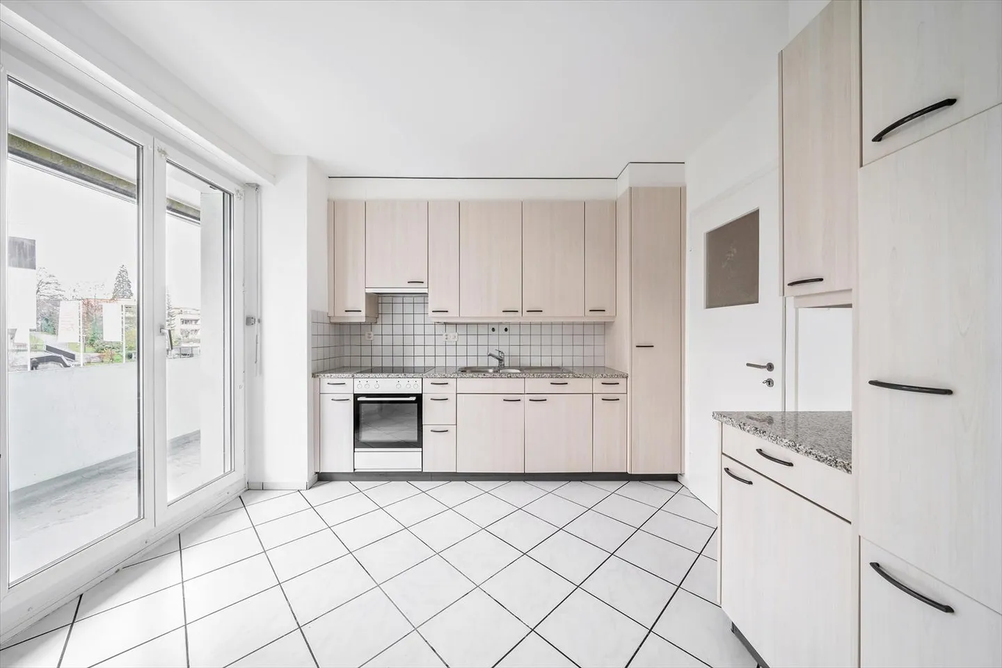 Wohnung mieten - Foto 2 von 7