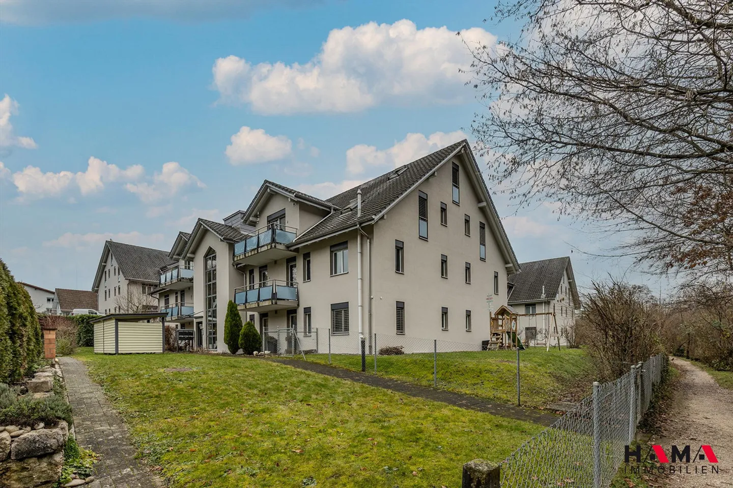 Votre nouveau chez-vous au standard de propriété directement sur l'Aare - Photo 17 sur 22