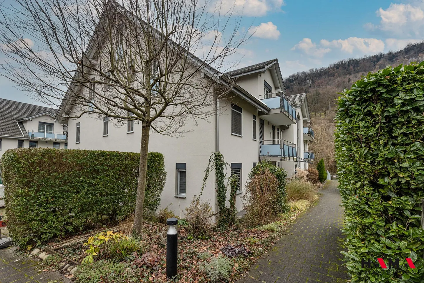 Votre nouveau chez-vous au standard de propriété directement sur l'Aare - Photo 18 sur 22