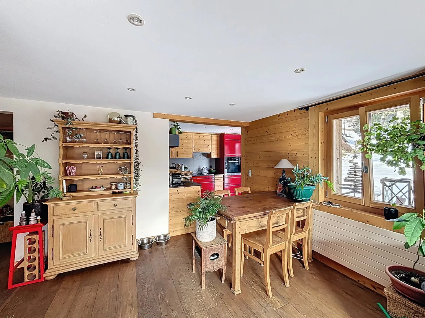 Appartamento al piano giardino incantevole - Foto 2 di 9