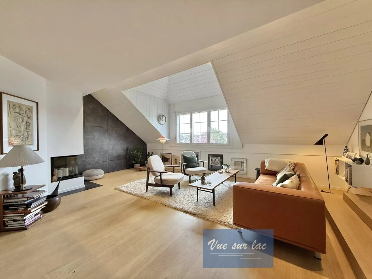 Superbo appartamento arredato vicino al lago e a Ginevra - Foto 6 di 13