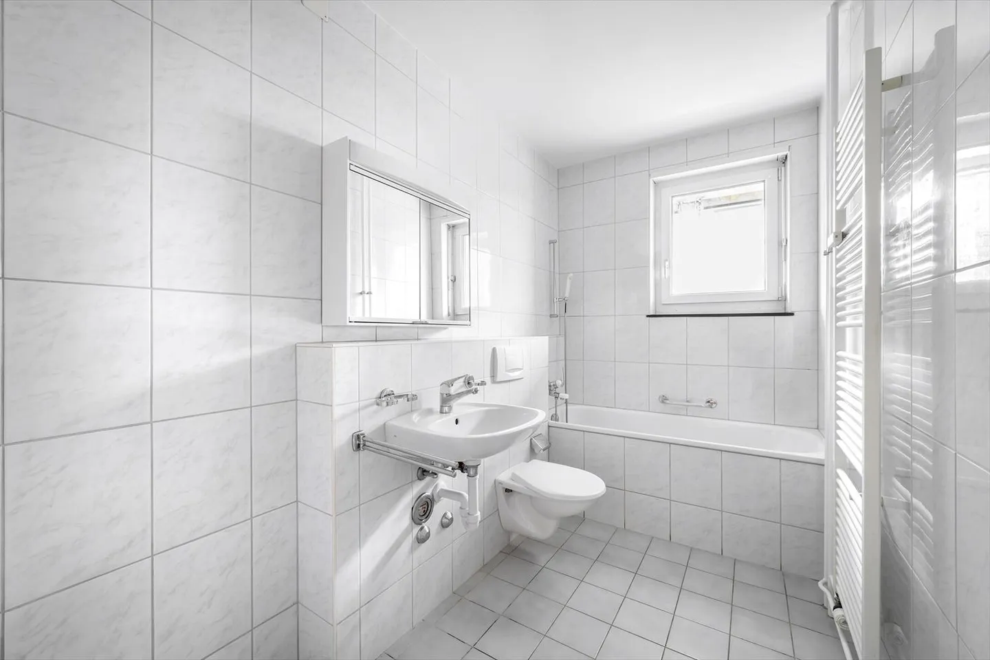 Wohnung mieten - Foto 3 von 7