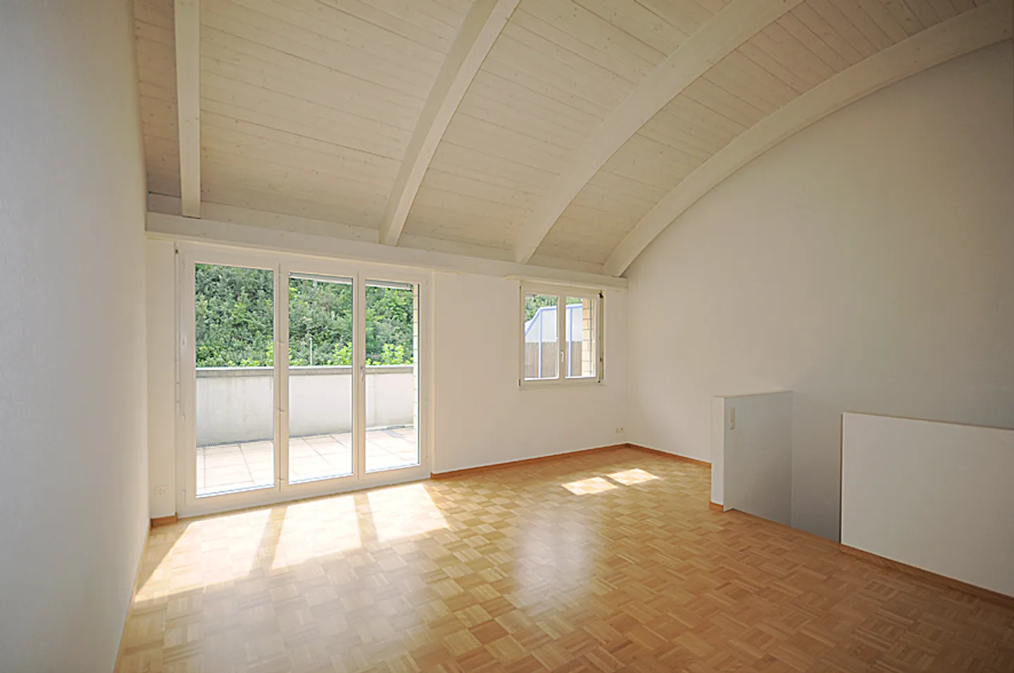 helle und zentrumsnahe Wohnung sucht neuen Bewohner! - Foto 7 von 13