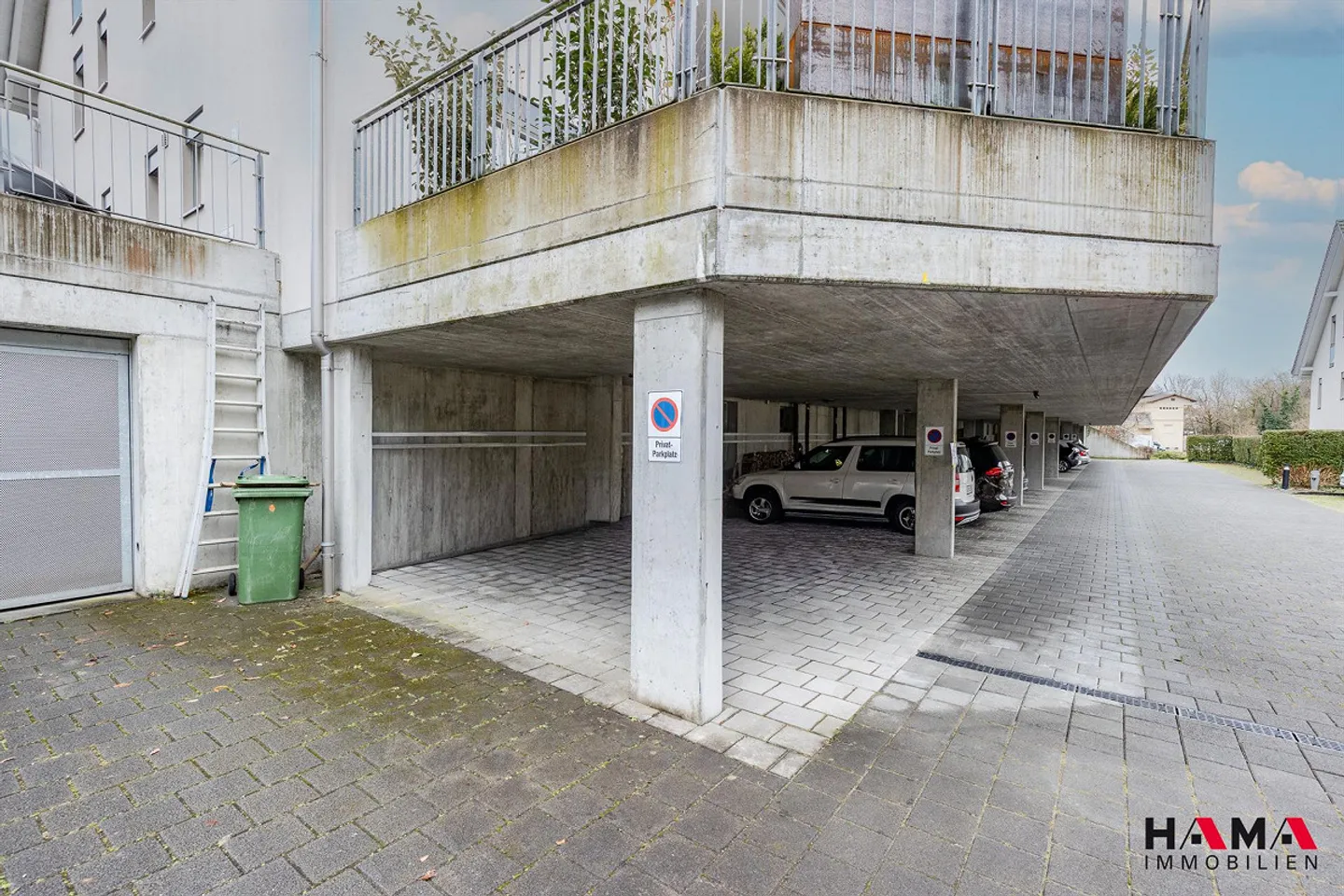 Votre nouveau chez-vous au standard de propriété directement sur l'Aare - Photo 19 sur 22