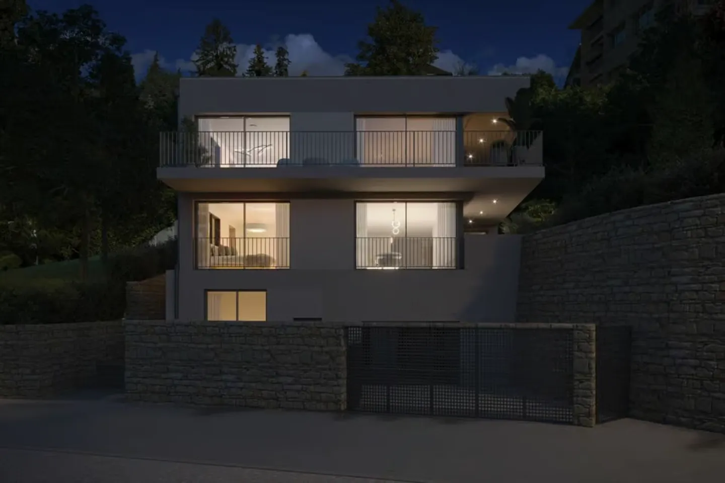 Residence STONEL - Photo 5 of 5